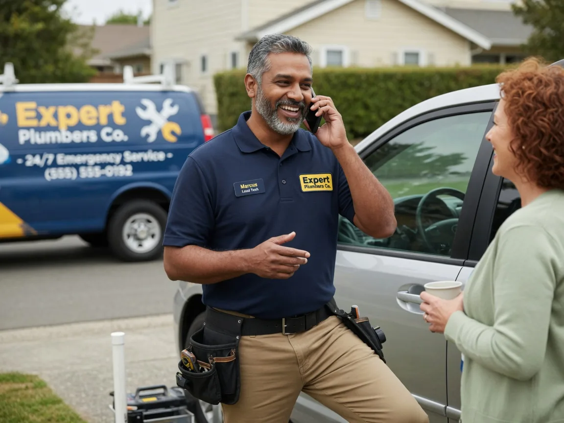 Drain Cleaning Vail, IA FAQs